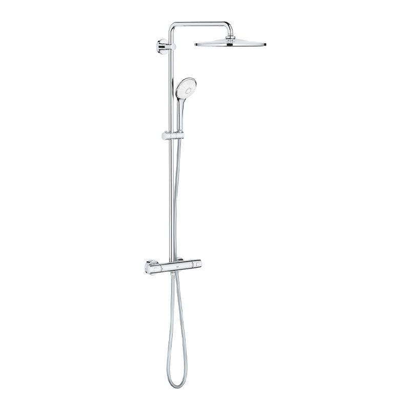 Grohe Euphoria Duschsystem