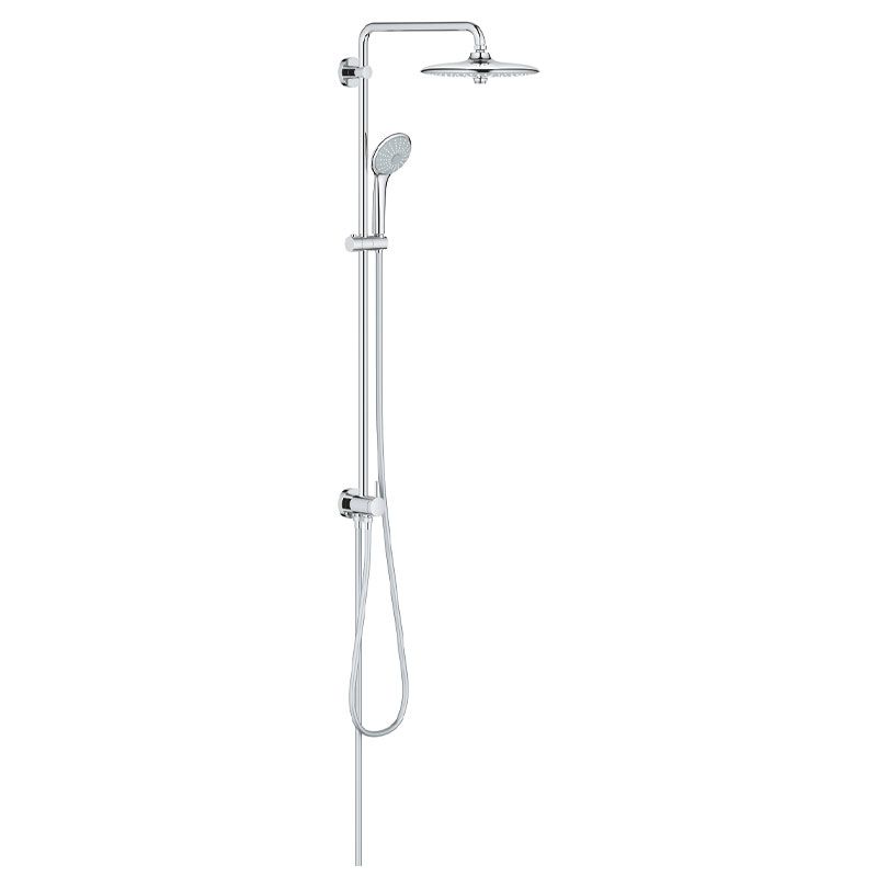 Grohe Euphoria Duschsystem
