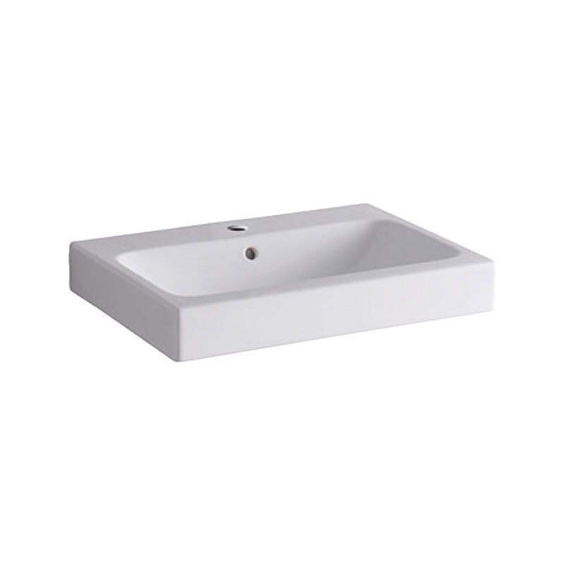 Geberit iCon Wandwaschtisch