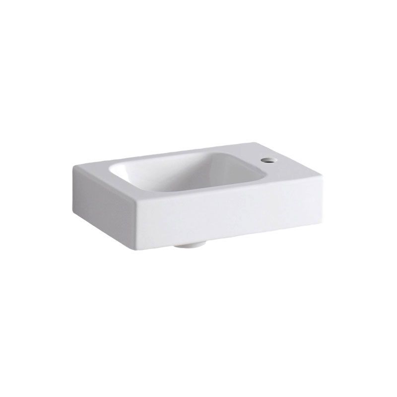 Geberit iCon Wandwaschtisch