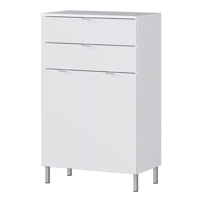 Germania Mauresa Highboard