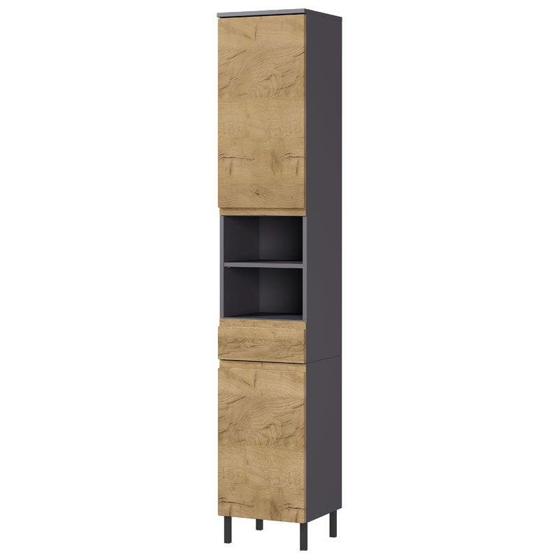 Germania Salinas Hochschrank