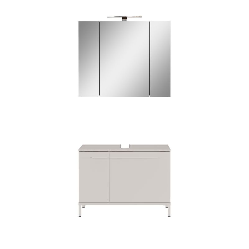 Germania Laurino Badmöbel Set