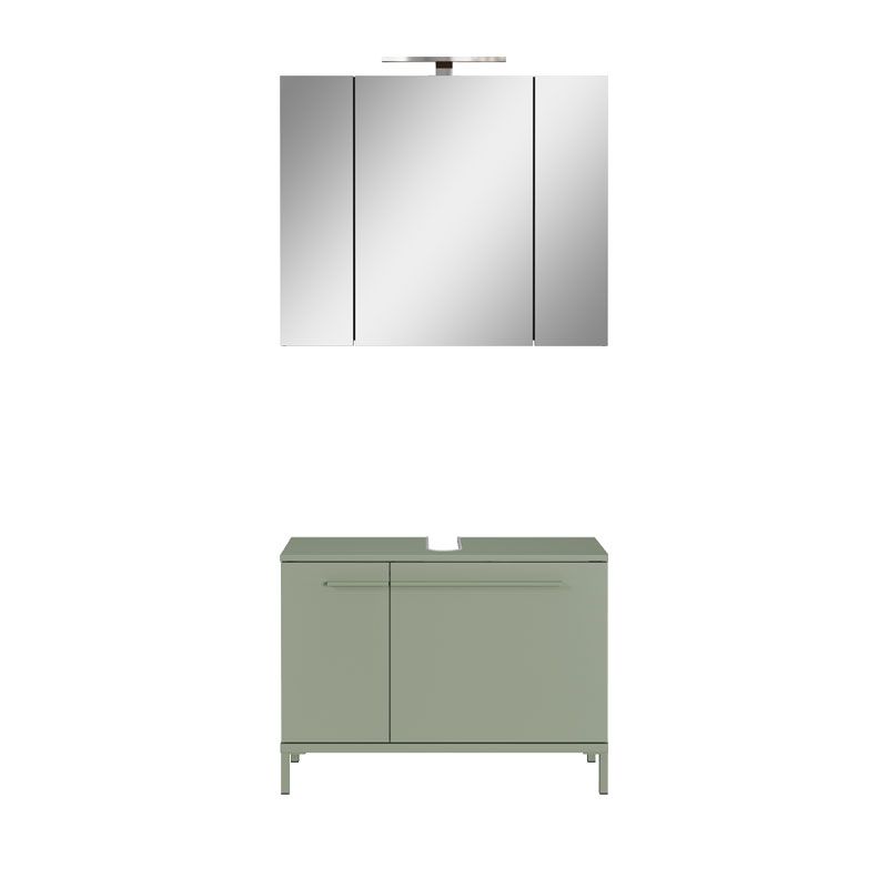 Germania Laurino Badmöbel Set