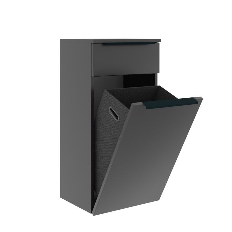 badshop.de Madrid Highboard
