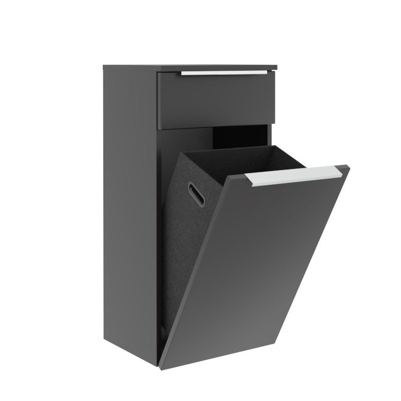 badshop.de Madrid Highboard