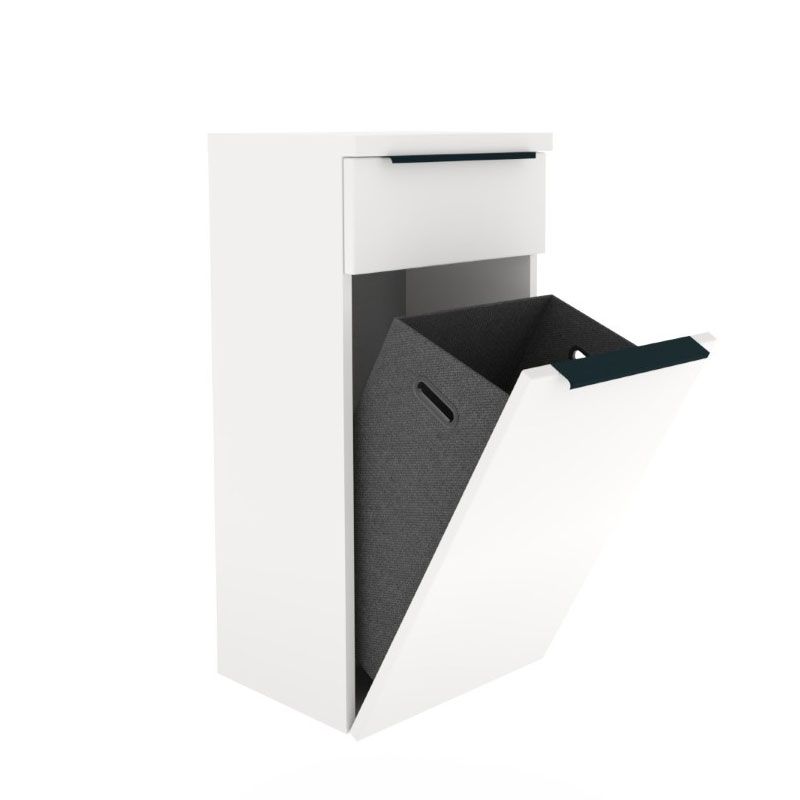 badshop.de Madrid Highboard