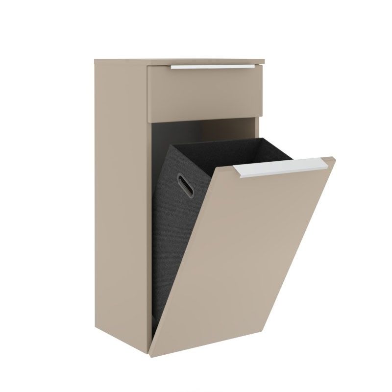 badshop.de Madrid Highboard