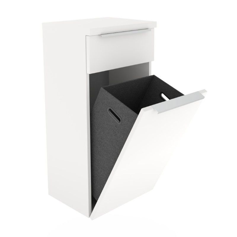 badshop.de Madrid Highboard
