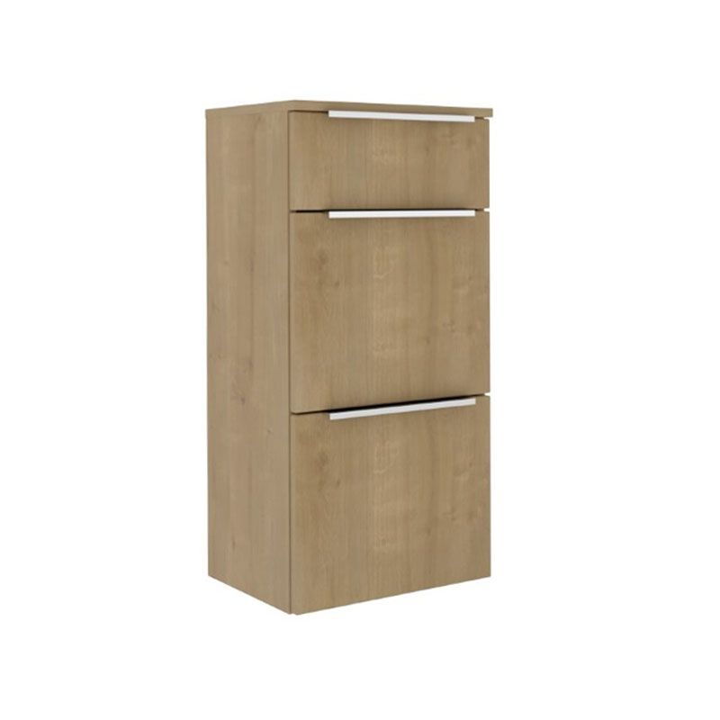 badshop.de Madrid Highboard