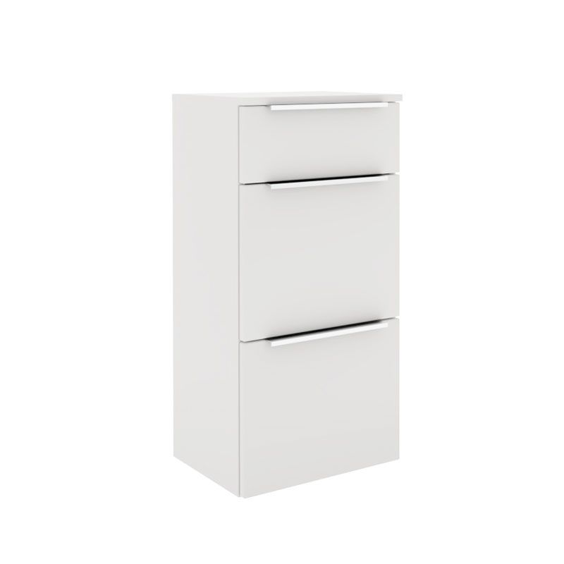 badshop.de Madrid Highboard