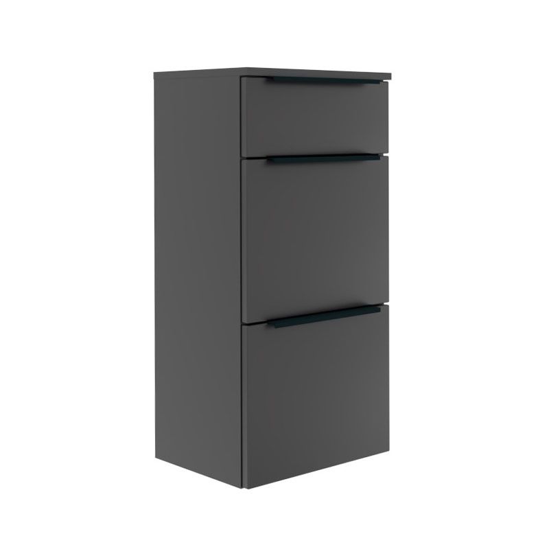 badshop.de Madrid Highboard