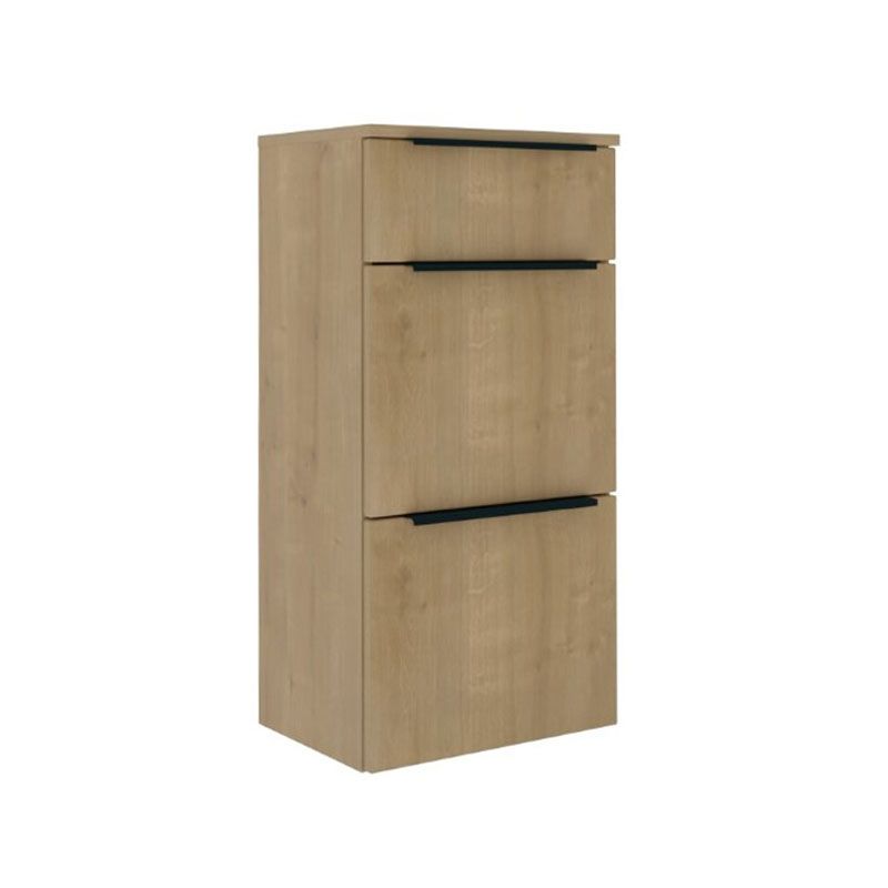 badshop.de Madrid Highboard