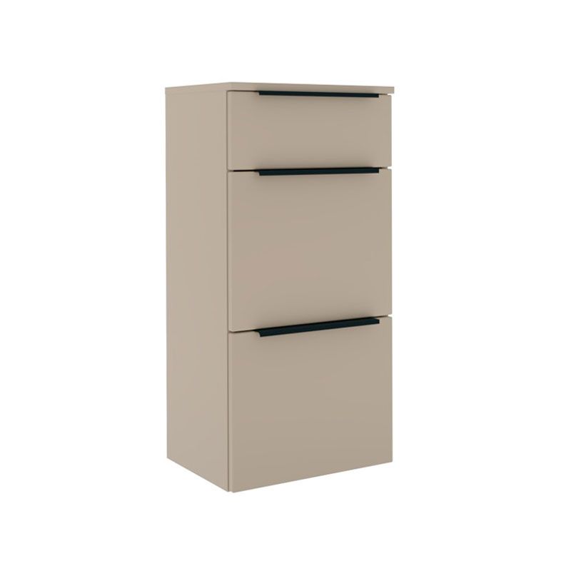 badshop.de Madrid Highboard