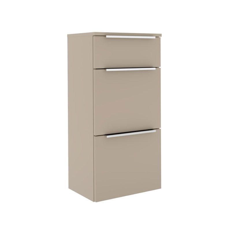 badshop.de Madrid Highboard