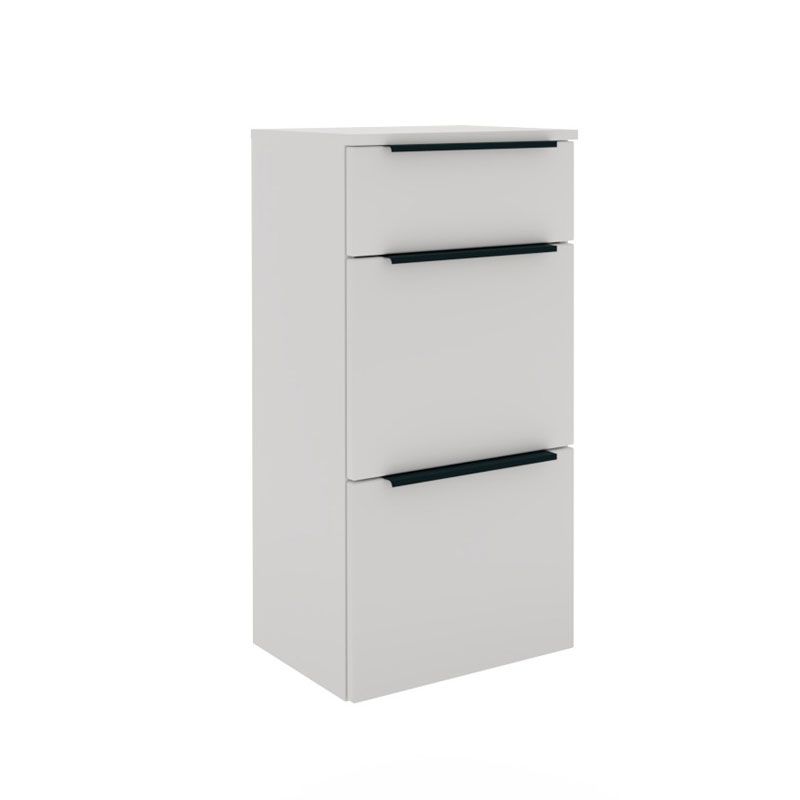 badshop.de Madrid Highboard