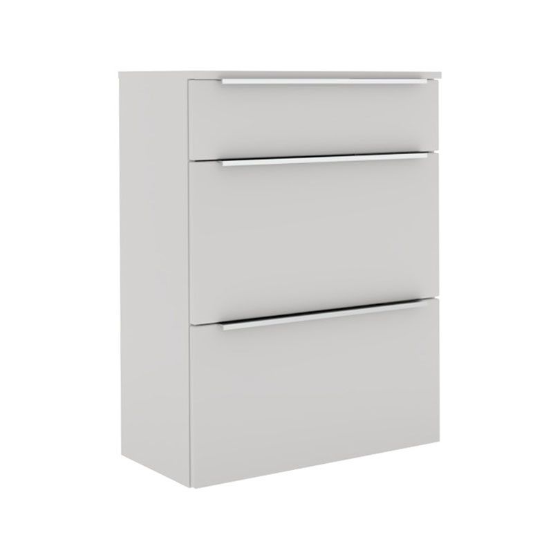 badshop.de Madrid Highboard