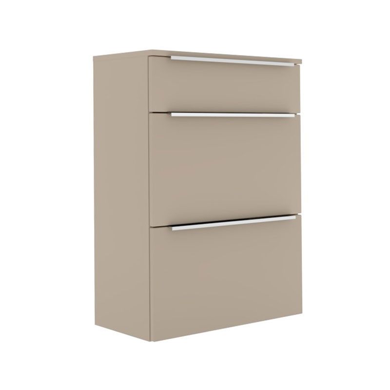 badshop.de Madrid Highboard