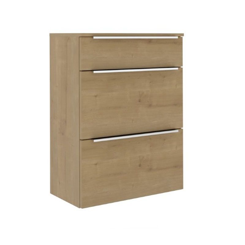 badshop.de Madrid Highboard
