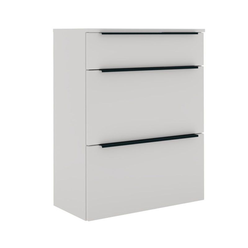 badshop.de Madrid Highboard