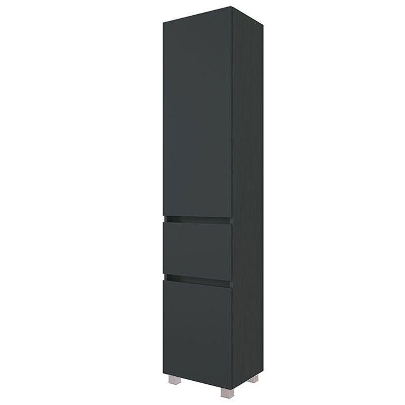 Held Möbel Baabe Hochschrank
