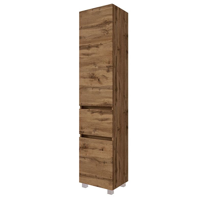 Held Möbel Baabe Hochschrank