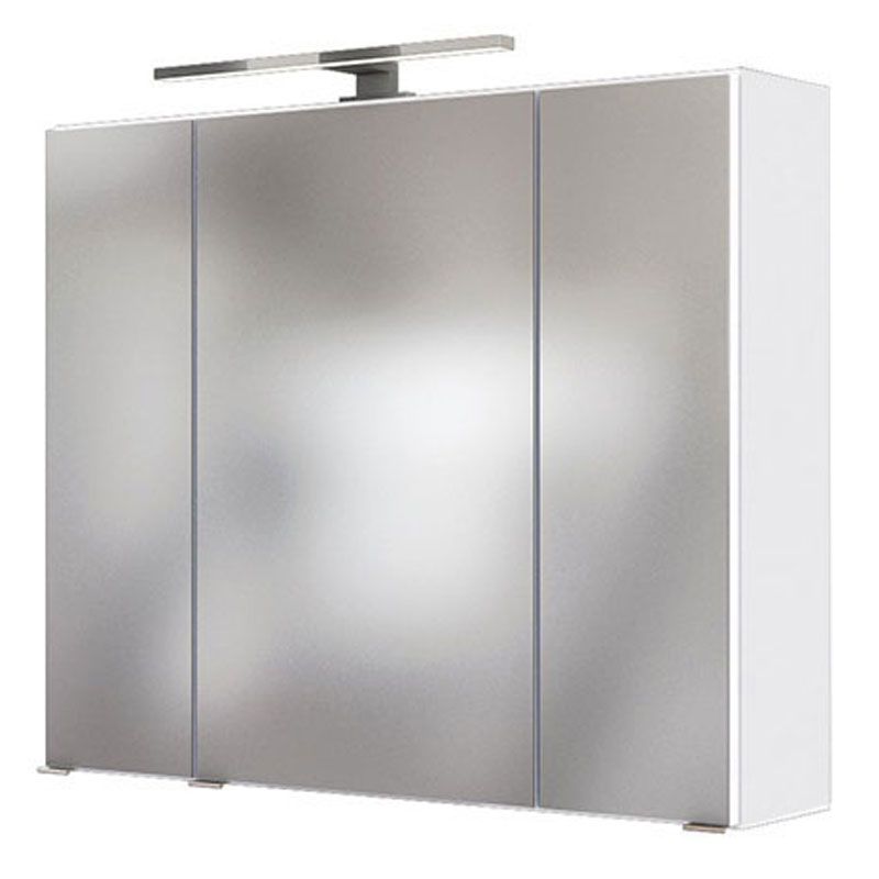 Held Möbel Baabe Spiegelschrank