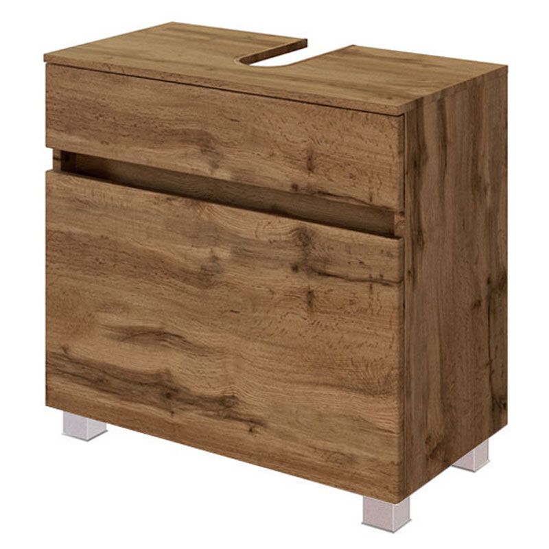 Held Möbel Baabe Waschbeckenunterschrank