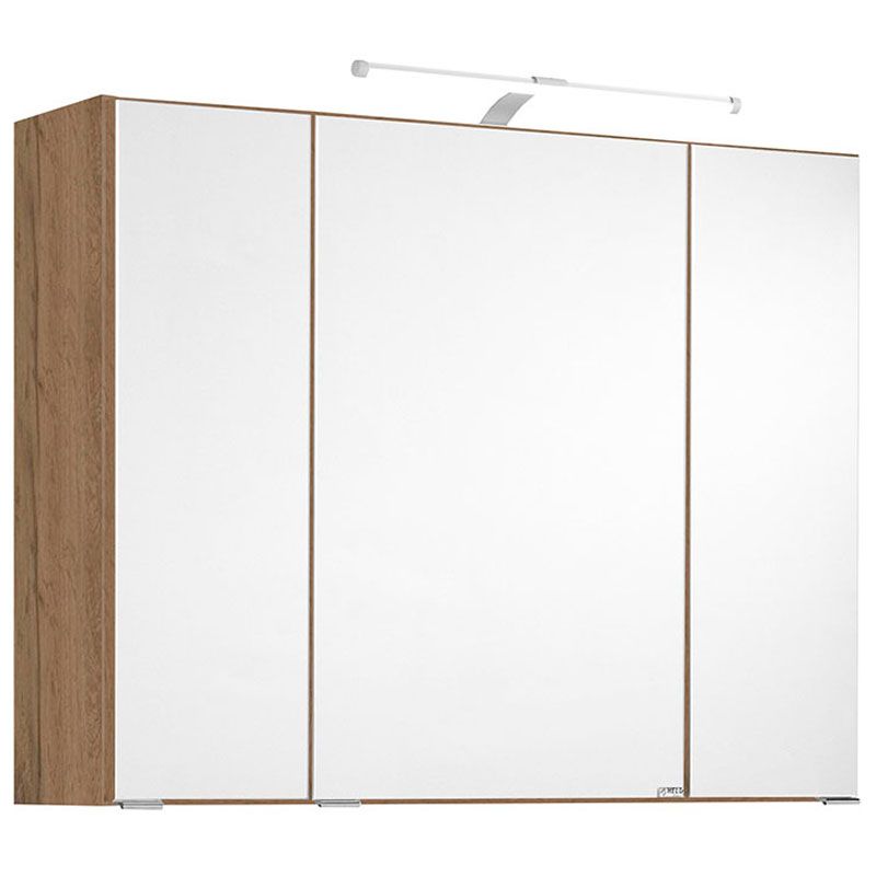 Held Möbel Bologna Spiegelschrank