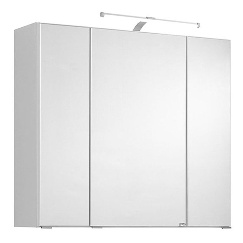 Held Möbel Cardiff Spiegelschrank