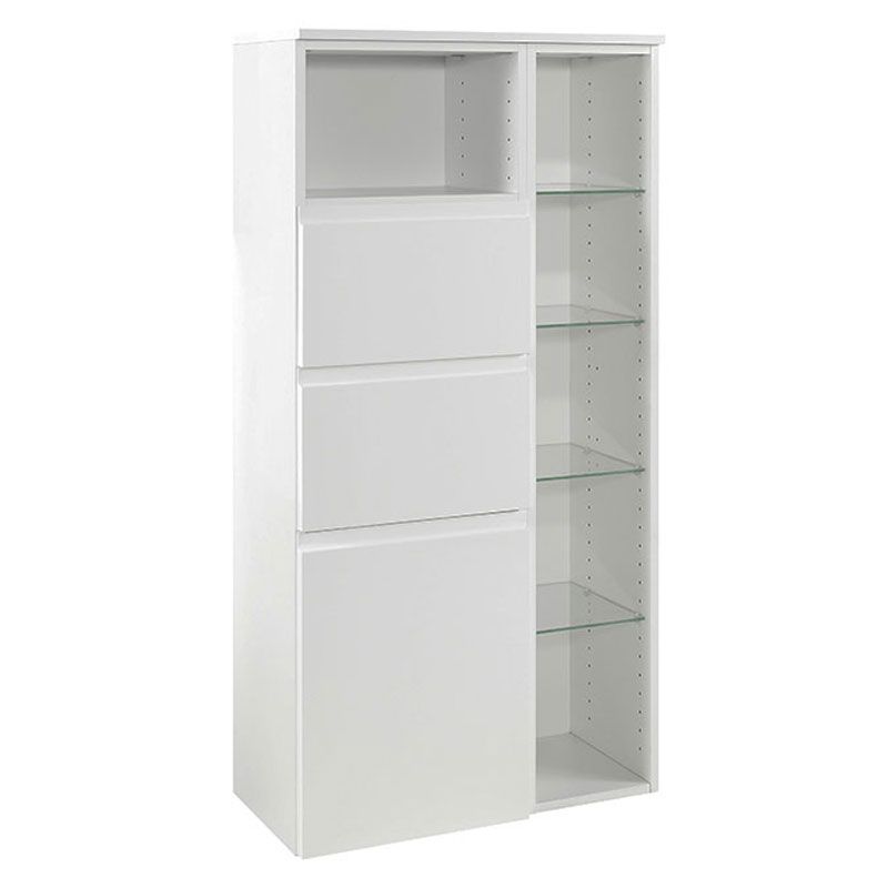 Held Möbel Cardiff Mittelschrank
