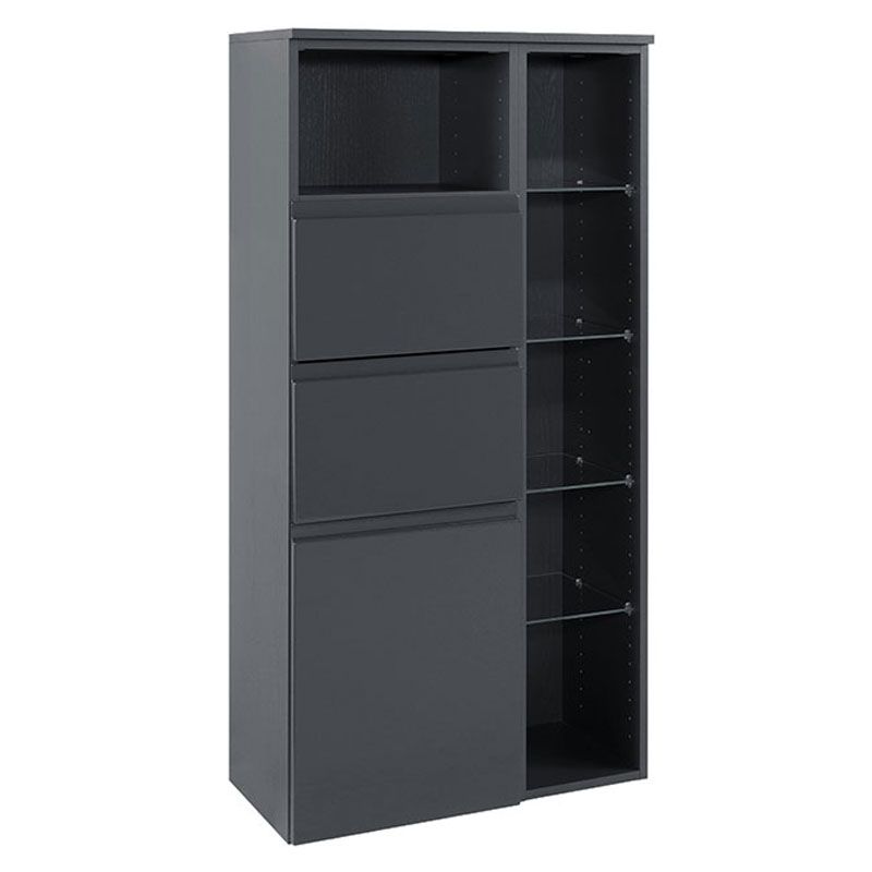 Held Möbel Cardiff Mittelschrank