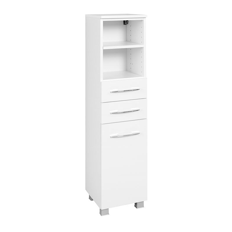 Held Möbel Portofino Mittelschrank
