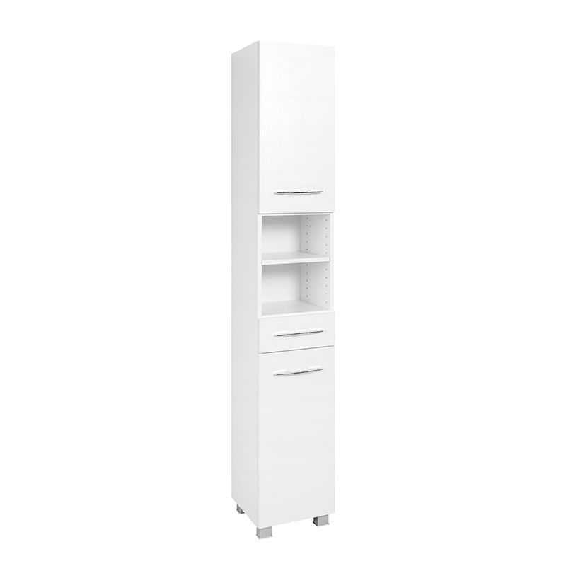 Held Möbel Portofino Hochschrank