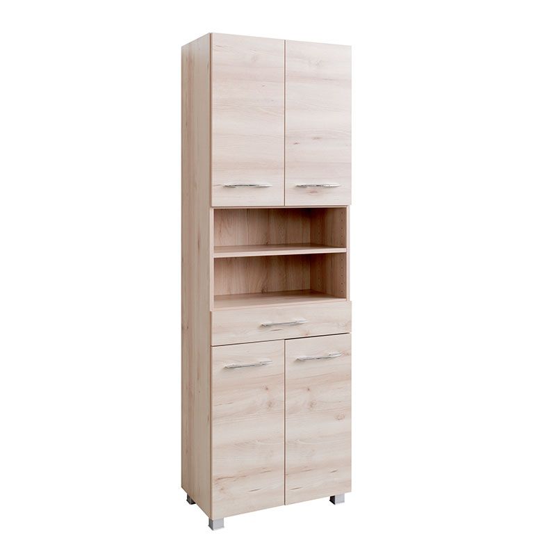 Held Möbel Portofino Hochschrank