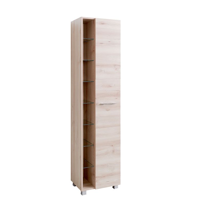 Held Möbel Portofino Hochschrank