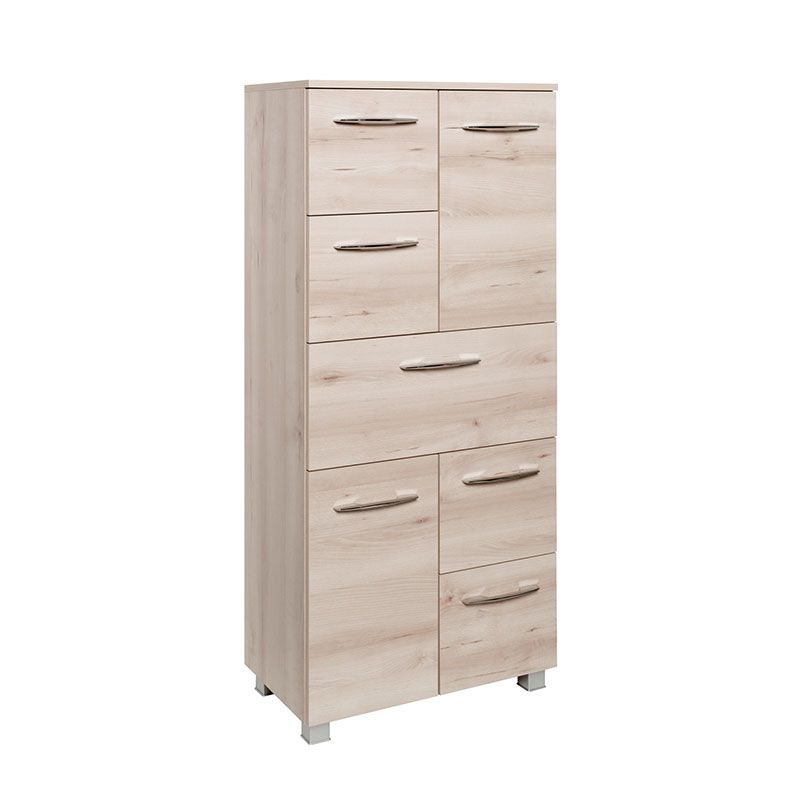 Held Möbel Portofino Mittelschrank