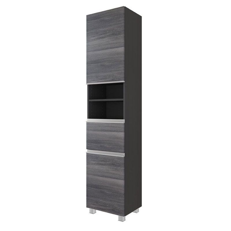 Held Möbel Arezzo Hochschrank