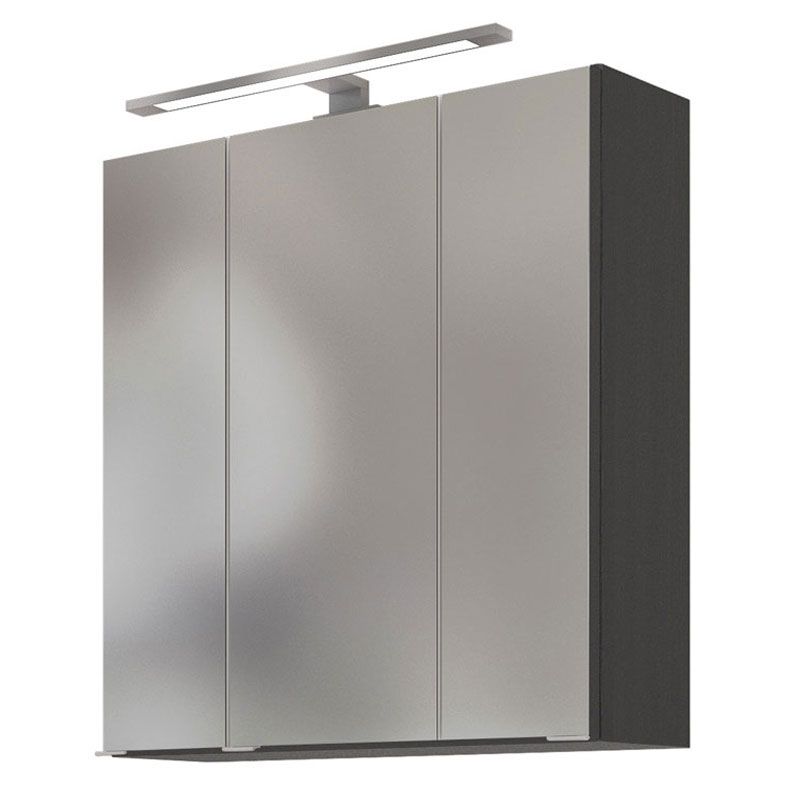 Held Möbel Arezzo Spiegelschrank