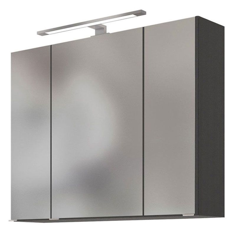 Held Möbel Arezzo Spiegelschrank