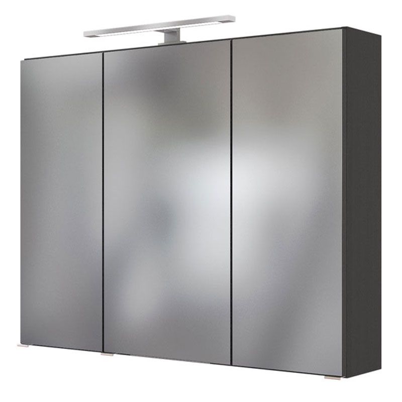 Held Möbel Arezzo Spiegelschrank