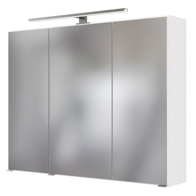 Held Möbel Garda Spiegelschrank