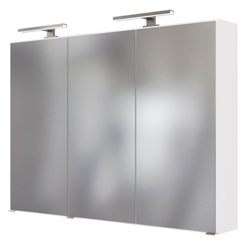 Held Möbel Garda Spiegelschrank