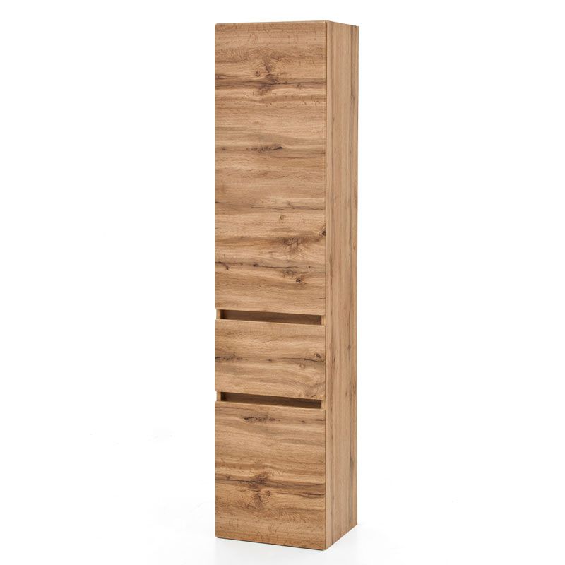 Held Möbel Pienza Hochschrank