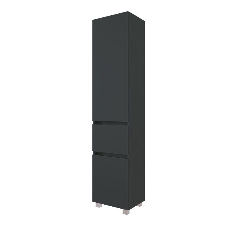 Held Möbel Pienza Hochschrank