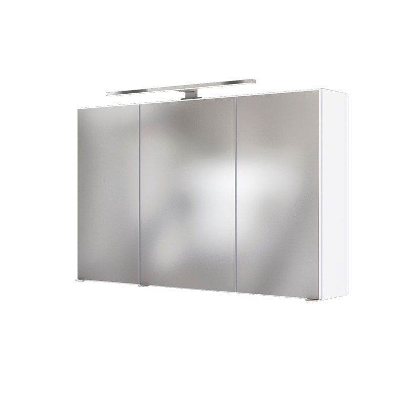 Held Möbel Pienza Spiegelschrank