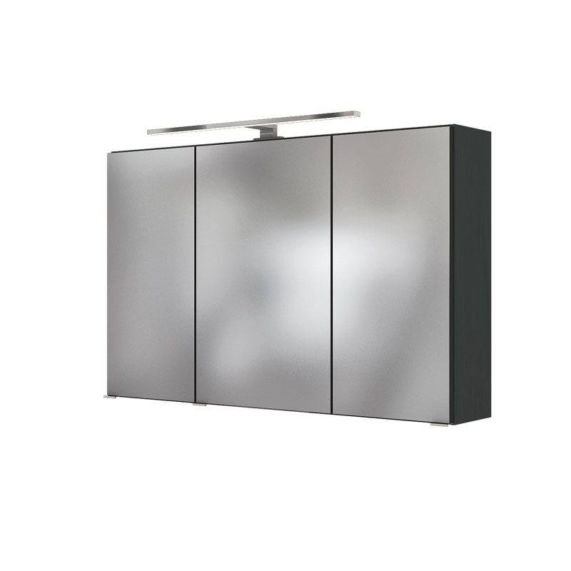 Held Möbel Pienza Spiegelschrank