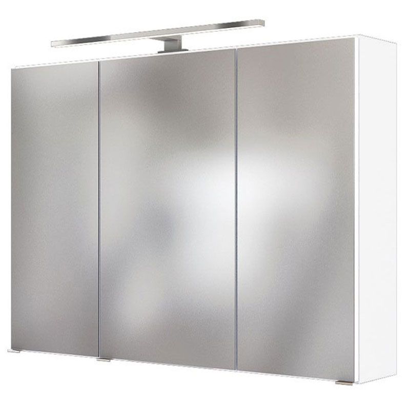 Held Möbel Florida Spiegelschrank
