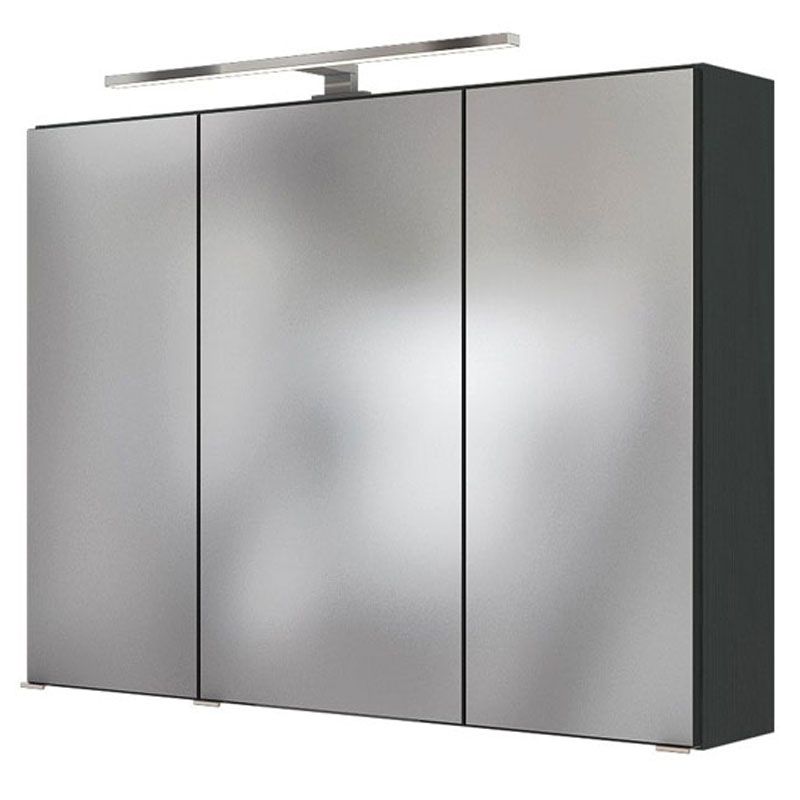 Held Möbel Florida Spiegelschrank
