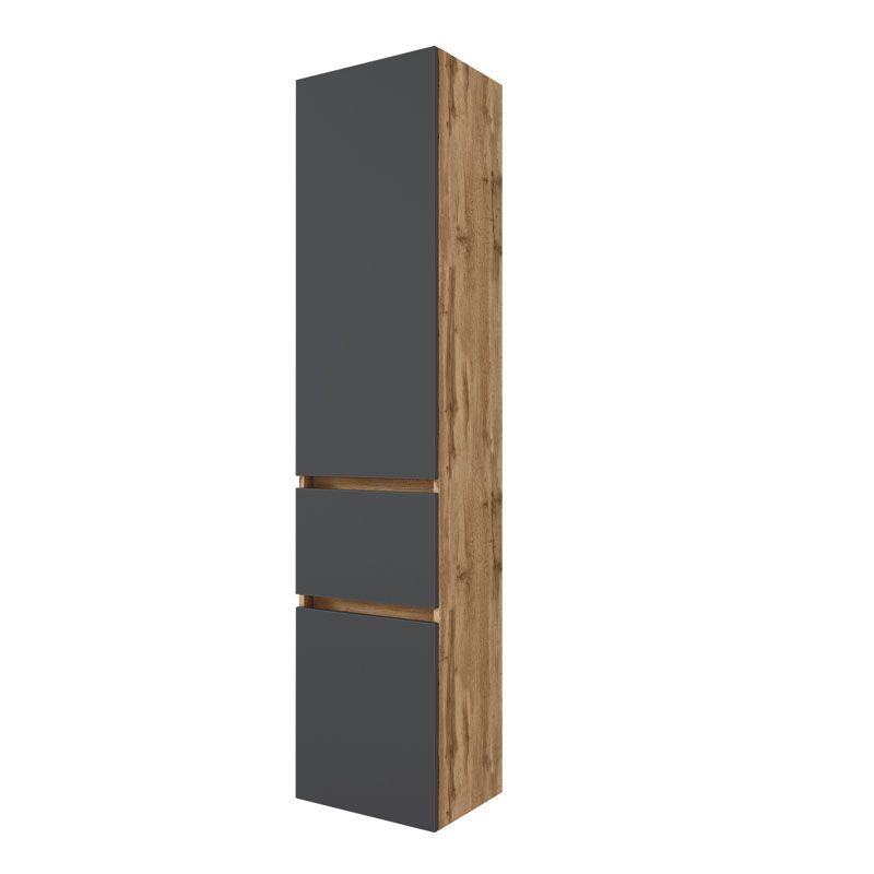 Held Möbel Lucca Hochschrank